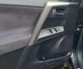 Черный Тойота РАВ 4, объемом двигателя 2 л и пробегом 128 тыс. км за 9100 $, фото 11 на Automoto.ua