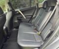 Чорний Тойота РАВ 4, об'ємом двигуна 2.5 л та пробігом 82 тис. км за 13000 $, фото 7 на Automoto.ua