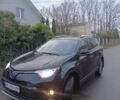 Чорний Тойота РАВ 4, об'ємом двигуна 2.5 л та пробігом 121 тис. км за 20999 $, фото 6 на Automoto.ua