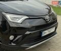 Черный Тойота РАВ 4, объемом двигателя 2.23 л и пробегом 150 тыс. км за 20900 $, фото 29 на Automoto.ua