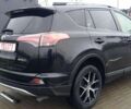 Черный Тойота РАВ 4, объемом двигателя 2 л и пробегом 128 тыс. км за 9100 $, фото 6 на Automoto.ua