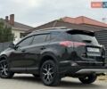 Черный Тойота РАВ 4, объемом двигателя 2.23 л и пробегом 150 тыс. км за 20900 $, фото 34 на Automoto.ua