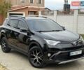 Черный Тойота РАВ 4, объемом двигателя 2.23 л и пробегом 150 тыс. км за 20900 $, фото 25 на Automoto.ua