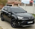 Черный Тойота РАВ 4, объемом двигателя 2.23 л и пробегом 150 тыс. км за 20900 $, фото 22 на Automoto.ua
