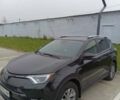 Чорний Тойота РАВ 4, об'ємом двигуна 2.5 л та пробігом 121 тис. км за 20999 $, фото 2 на Automoto.ua