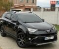 Черный Тойота РАВ 4, объемом двигателя 2.23 л и пробегом 150 тыс. км за 20900 $, фото 27 на Automoto.ua