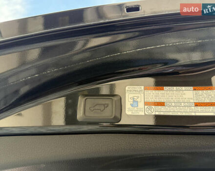 Черный Тойота РАВ 4, объемом двигателя 1.99 л и пробегом 96 тыс. км за 19700 $, фото 43 на Automoto.ua