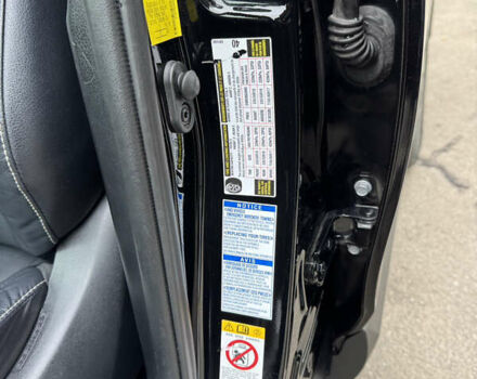 Черный Тойота РАВ 4, объемом двигателя 2.49 л и пробегом 118 тыс. км за 21999 $, фото 16 на Automoto.ua