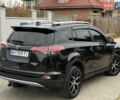 Черный Тойота РАВ 4, объемом двигателя 2.23 л и пробегом 150 тыс. км за 20900 $, фото 18 на Automoto.ua
