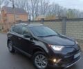 Чорний Тойота РАВ 4, об'ємом двигуна 2.5 л та пробігом 121 тис. км за 20999 $, фото 3 на Automoto.ua