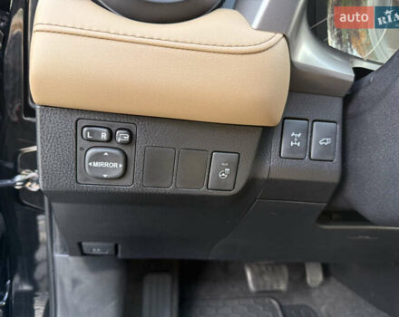 Черный Тойота РАВ 4, объемом двигателя 1.99 л и пробегом 96 тыс. км за 19700 $, фото 62 на Automoto.ua