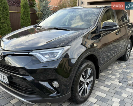 Черный Тойота РАВ 4, объемом двигателя 1.99 л и пробегом 96 тыс. км за 19700 $, фото 30 на Automoto.ua