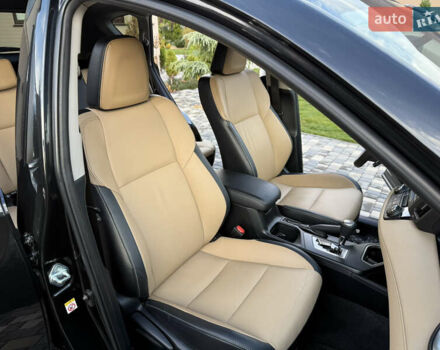 Черный Тойота РАВ 4, объемом двигателя 1.99 л и пробегом 96 тыс. км за 19700 $, фото 56 на Automoto.ua