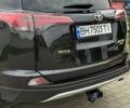 Черный Тойота РАВ 4, объемом двигателя 2.23 л и пробегом 150 тыс. км за 20900 $, фото 39 на Automoto.ua