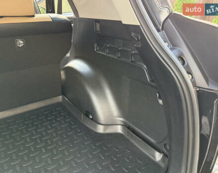 Черный Тойота РАВ 4, объемом двигателя 1.99 л и пробегом 96 тыс. км за 19700 $, фото 39 на Automoto.ua