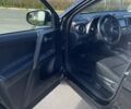 Черный Тойота РАВ 4, объемом двигателя 2.5 л и пробегом 122 тыс. км за 26000 $, фото 12 на Automoto.ua