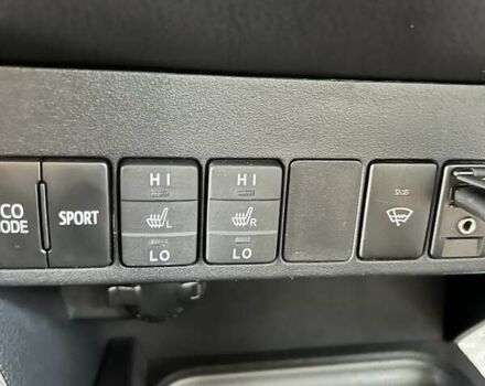 Черный Тойота РАВ 4, объемом двигателя 2.49 л и пробегом 172 тыс. км за 16750 $, фото 6 на Automoto.ua