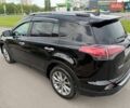 Черный Тойота РАВ 4, объемом двигателя 2.49 л и пробегом 122 тыс. км за 19200 $, фото 1 на Automoto.ua