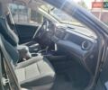 Черный Тойота РАВ 4, объемом двигателя 1.99 л и пробегом 98 тыс. км за 18900 $, фото 5 на Automoto.ua