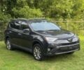 Чорний Тойота РАВ 4, об'ємом двигуна 2.5 л та пробігом 82 тис. км за 13000 $, фото 1 на Automoto.ua