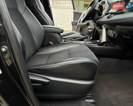 Черный Тойота РАВ 4, объемом двигателя 2.23 л и пробегом 150 тыс. км за 20900 $, фото 52 на Automoto.ua