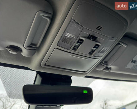 Черный Тойота РАВ 4, объемом двигателя 2.49 л и пробегом 118 тыс. км за 21999 $, фото 22 на Automoto.ua