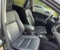 Чорний Тойота РАВ 4, об'ємом двигуна 2.5 л та пробігом 82 тис. км за 13000 $, фото 6 на Automoto.ua