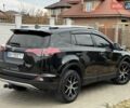 Черный Тойота РАВ 4, объемом двигателя 2.23 л и пробегом 150 тыс. км за 20900 $, фото 19 на Automoto.ua