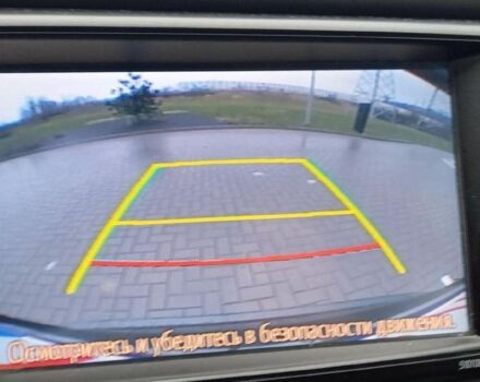 Черный Тойота РАВ 4, объемом двигателя 2 л и пробегом 128 тыс. км за 9100 $, фото 15 на Automoto.ua