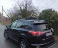 Чорний Тойота РАВ 4, об'ємом двигуна 2.5 л та пробігом 121 тис. км за 20999 $, фото 16 на Automoto.ua
