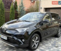 Черный Тойота РАВ 4, объемом двигателя 1.99 л и пробегом 96 тыс. км за 19700 $, фото 6 на Automoto.ua