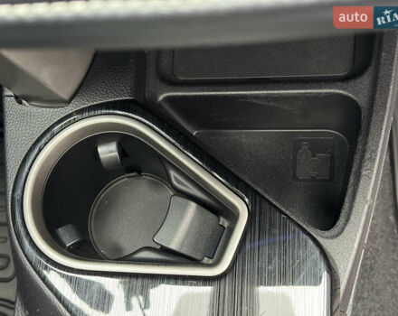 Черный Тойота РАВ 4, объемом двигателя 2.49 л и пробегом 118 тыс. км за 21999 $, фото 25 на Automoto.ua