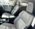 Чорний Тойота РАВ 4, об'ємом двигуна 2.5 л та пробігом 120 тис. км за 4800 $, фото 7 на Automoto.ua