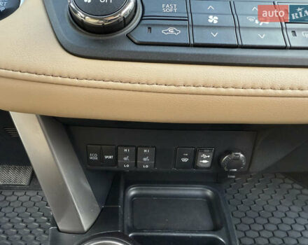 Черный Тойота РАВ 4, объемом двигателя 1.99 л и пробегом 96 тыс. км за 19700 $, фото 58 на Automoto.ua