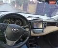 Чорний Тойота РАВ 4, об'ємом двигуна 2.5 л та пробігом 121 тис. км за 20999 $, фото 21 на Automoto.ua