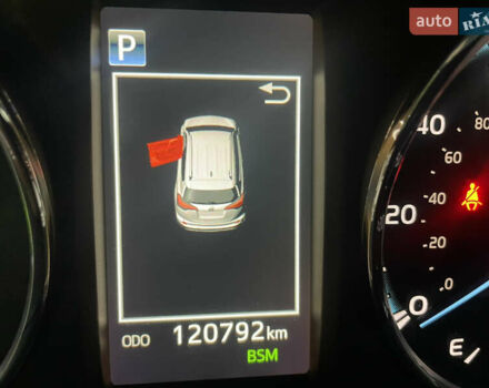 Тойота РАВ 4 2016 в Здолбунове на Automoto.ua Черный Тойота РАВ 4, объемом двигателя 2.49 л и пробегом 120 тыс. км за 22300 $, фото 38 на Automoto.ua