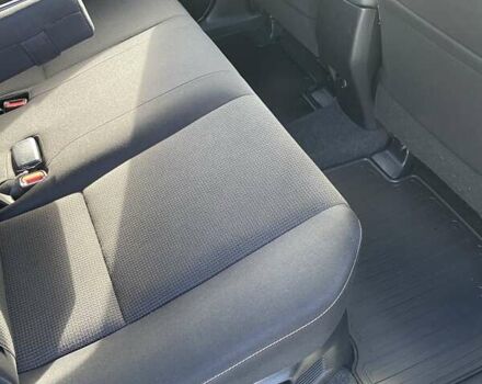 Черный Тойота РАВ 4, объемом двигателя 2.5 л и пробегом 122 тыс. км за 26000 $, фото 10 на Automoto.ua