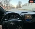 Черный Тойота РАВ 4, объемом двигателя 2.49 л и пробегом 148 тыс. км за 21900 $, фото 6 на Automoto.ua