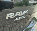 Черный Тойота РАВ 4, объемом двигателя 2.2 л и пробегом 133 тыс. км за 23900 $, фото 50 на Automoto.ua