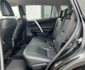 Черный Тойота РАВ 4, объемом двигателя 2.5 л и пробегом 89 тыс. км за 18900 $, фото 8 на Automoto.ua