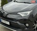 Черный Тойота РАВ 4, объемом двигателя 2.23 л и пробегом 150 тыс. км за 20900 $, фото 11 на Automoto.ua