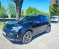 Черный Тойота РАВ 4, объемом двигателя 1.99 л и пробегом 98 тыс. км за 18900 $, фото 11 на Automoto.ua