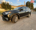 Тойота РАВ 4 2016 в Здолбунове на Automoto.ua Черный Тойота РАВ 4, объемом двигателя 2.49 л и пробегом 120 тыс. км за 22300 $, фото 12 на Automoto.ua