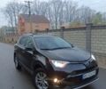 Чорний Тойота РАВ 4, об'ємом двигуна 2.5 л та пробігом 121 тис. км за 20999 $, фото 1 на Automoto.ua