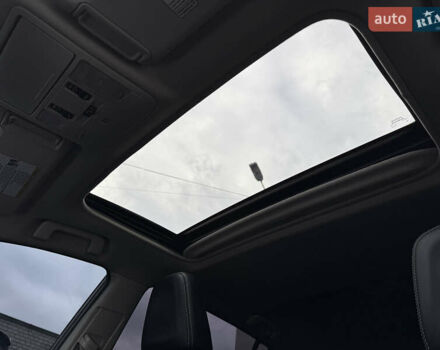 Черный Тойота РАВ 4, объемом двигателя 2.49 л и пробегом 118 тыс. км за 21999 $, фото 51 на Automoto.ua