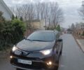 Чорний Тойота РАВ 4, об'ємом двигуна 2.5 л та пробігом 121 тис. км за 20999 $, фото 5 на Automoto.ua
