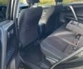 Черный Тойота РАВ 4, объемом двигателя 2.5 л и пробегом 122 тыс. км за 26000 $, фото 9 на Automoto.ua
