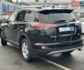 Чорний Тойота РАВ 4, об'ємом двигуна 2.49 л та пробігом 108 тис. км за 17990 $, фото 7 на Automoto.ua