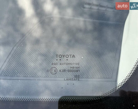 Черный Тойота РАВ 4, объемом двигателя 1.99 л и пробегом 96 тыс. км за 19700 $, фото 22 на Automoto.ua