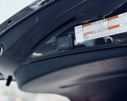 Чорний Тойота РАВ 4, об'ємом двигуна 2.49 л та пробігом 109 тис. км за 22500 $, фото 19 на Automoto.ua